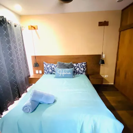 Taanah Hotel