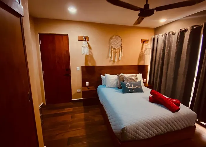 Hotel Taanah